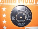 STEVIE WONDER,  A PLACE IN THE SUN,  TAMLA MOTOWN RECORDS 1966  MINT-