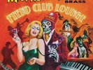 Misfits.=trib= - Fiend Club Lounge Vinyl LP Misfits NEU