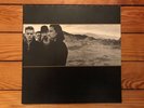 U2 - The Joshua Tree 1987 Island 90581-1 Jacket/Vinyl VG+ Poster