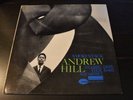 Andrew Hill-Smokestack- Blue Note-4160-High Fidelity