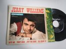 EP-JERRY WILLIAMS-SAVE ME-1964-SPAIN-