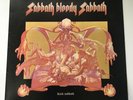 BLACK SABBATH 