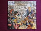 FRANK ZAPPA AND THE MOTHERS THE GRAND WAZOO REPRISE RECORDS REP 44209 -  31450