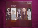 MARILYN MONROE  ENGLAND 1963 MUSIC FOR PLEASURE MFP 1176