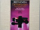 BEETHOVEN Violinsonaten Violin Sonatas 1-10 Suk Panenka 5 LP Supraphon NM