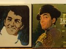 DEAN MARTIN  My Woman My Wife / Dino Latino Two  Reel Tape 71/2 IPS