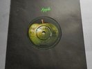 The Beatles - Hey Jude UK 1968 1st Press 7