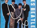 LES BEATLES - 1966 France EP 45 tours Odeon MEO 112