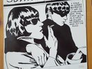 Sonic Youth : Goo. 1991 Euro Vinyl Re-Issue. With Photo Inner. DGC (GEF 24297)