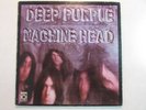 DEEP PURPLE MACHINE HEAD RARE QUAD QUADROPHONIC LP CD4 CHANNEL BS4 2607 HTF OOP