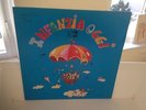 ITALIAN LIBRARY - MAX RAFFENG GROUP - FONOVIDEO RECORDS - NM