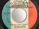KILLER RARE Northern Soul 45 The Montclairs   Hey You Don't Fight It mp3 ARCH