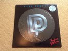 Perfect Strangers EX Deep Purple picture disc LP vinyl album record UK Knebworth