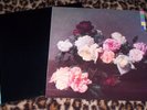 NEW ORDER   POWER CORRUPTION AND LIES. 1st press 1983 UK vinyl LP. M-/EX+.