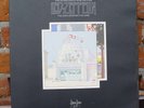 Led Zeppelin - The Song Remains The Same (Soundtrack) Doppel- LP Vinyl