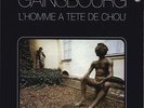 Serge Gainsbourg - L'Homme A Tete De Chou (Vinyl Used Like New)