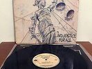 METALLICA ..And Justice For All vinyl LP *ONLY ONE RECORD* Slayer Megadeth