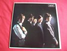 THE ROLLING STONES - 1ST ALBUM - UK RELEASE - DECCA - LK 4605 - PLAYS EXCELLENT