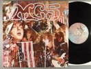 MC5  Kick Out The Jams  Hard Rock; Psych Censored French Press Butterfly Label