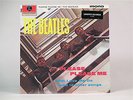 Beatles Please Please Me MONO Still Sealed 95' C1-46435 Limited Edition Sticker