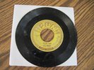 Elvis Presley Mystery Train & I forgot to remember toFollow rare Sun # 223 VG 45