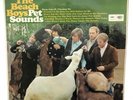 The Beach Boys - Pet Sounds Album LP Mono Vinyl Record Original First Pressing