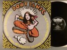 Pete Scott  Don't Panic    Folk Rock   UK Press Rubber Records