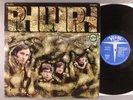 Phluph  Self-Titled   Psych