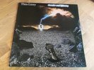 Thin Lizzy 2x LP Thunder and lightning UK Vertigo 1st press BEAUTIFUL VINYLS +++
