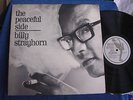 Billy Strayhorn/The Peaceful Side/1962 Mono/Ear/United Artists UAJ 14010/MINT-