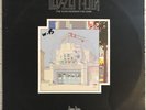 Led Zeppelin Soundtrack Song Remains The Same Double Vinyl LP - 1976 2SS 201