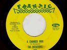Northern Soul USA Original - Rotations - A Changed Man ?Hear?
