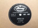 BIG BOPPER CHANTILLY LACE 78 MERCURY AMT.1002 1958 (SCARCE RARE) ROCK N ROLL