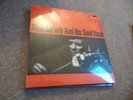 Alex Harvey and his Soul Band - Vinyl LP Album Record SEALED Sensational