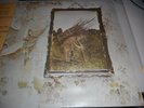 LED ZEPPELIN LED ZEPPELIN IV (4) VINYL LP 1971 ORIGINAL AUSTRALIAN PRESS SD 7208