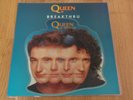 QUEEN BREAKTHRU 7