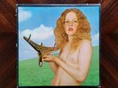 BLIND FAITH S/T RS-1-3016 RSO Records eric clapton vinyl LP early press 1978 EX+