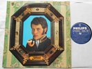 JOHNNY HALLYDAY Amour D'ete Ex FRANCE ORIG 1967 842.157 PY STEREO BIEM LP