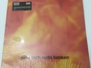 NIN Nine Inch Nails - Broken Definitive Version [Halo Five] LP Vinyl 2017 o.1992