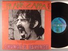 Frank Zappa  Chunga's Revenge   Blues Rock; Jazz-Rock; Avant-Garde