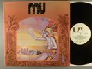 Mu  Lemurian Music   Psych Prog  UK Press  Merrell Fankhauser Jeff Cotton