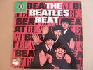 LP     The  Beatles  BEAT