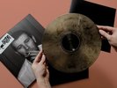 ARCTIC MONKEYS - Whatever People Say I Am Ltd Edition Smoke Vinyl Me Please VMP