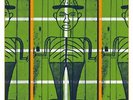 EQUIKNOXX Colon Man 2x LP NEW VINYL DDS