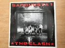 THE CLASH - Sandinista - 36 Track X3 1980 Vinyl LP  + Insert
