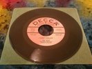 THE WHO I Can't Explain / Bald Headed Woman 7