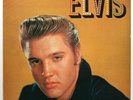 ELVIS PRESLEY-VERY TOUGH TO FIND JAPANESE A DATE WITH ELVIS.