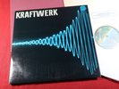 Kraftwerk  SAME  -  Vertigo 6641077 UK 1972 - 2 LP-Set