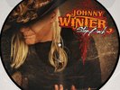 JOHNNY WINTER - STEP BACK (RSD release) PICTURE DISC