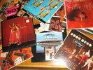 Cheesecake Exotica LP lot, 28, NM
